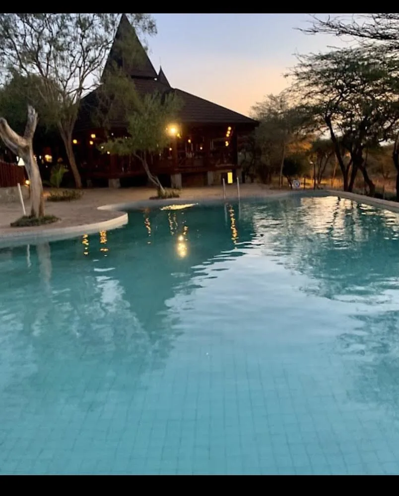 Samburu Simba Lodge